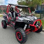 Buggy, BRCP, SSV 1000CC EPS, 2026